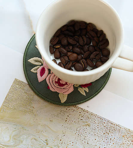 Textiles de table