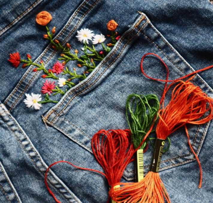 Fournisseur de broderie