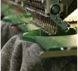 Sampling & Prototype Production